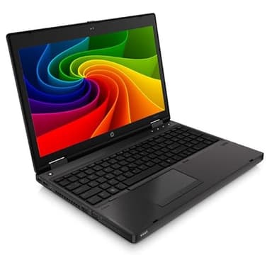 HP ProBook 6560b Ordinateur portable professionnel Intel Core i5 4 Go 320 Go HDD 1366 x 768 Windows 10 (reconditionné)