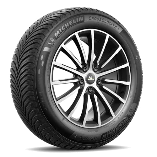 MICHELIN 225/55 R18 98V CROSSCLIMATE 2