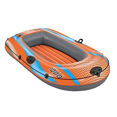 Bestway Bateau Gonflable Kondor Elite 1000 1,62 m