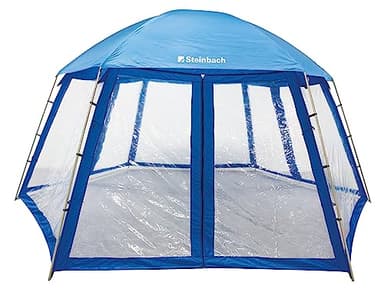 Steinbach Pool Roof Mega 600 x 520 x 280 cm (L x W x H): 036425