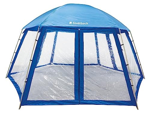 Steinbach Pool Roof Mega 600 x 520 x 280 cm (L x W x H): 036425