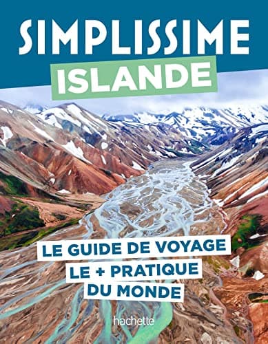 Islande Guide Simplissime (Guides simplissimes)