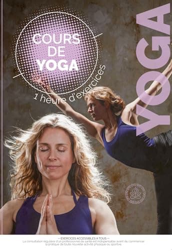Cours de Yoga