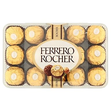 Ferrero Rocher (375g) - Paquet de 2
