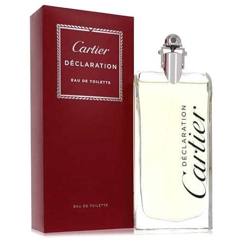 CARTIER Déclaration Edt Vapo 150 Ml