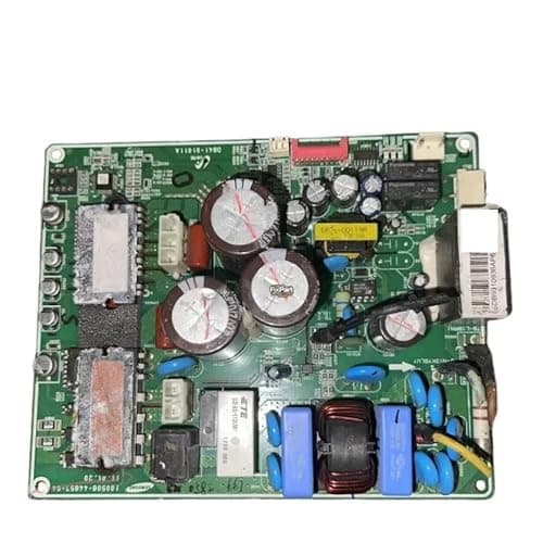 Carte mère externe compatible avec Samsung, climatiseur Inverter 100508-44857-10db41-01011a DB93-10938a