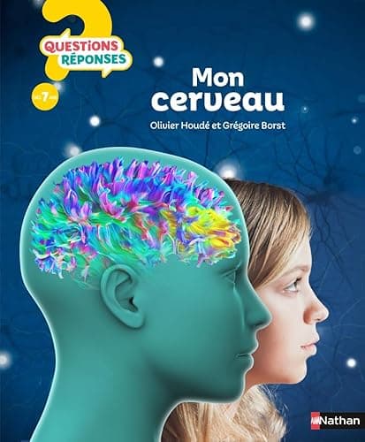 Mon cerveau - Questions/Réponses - doc dès 7 ans (49)