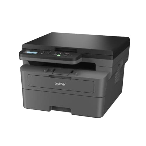 Brother DCP-L2620DW imprimante multifonction Laser A4 1200 x 1200 DPI 32 ppm Wifi - 2 mois OFFERTS à l'abonnement EcoPro