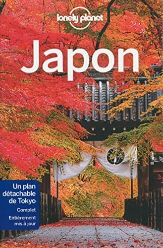 Japon - 6ed