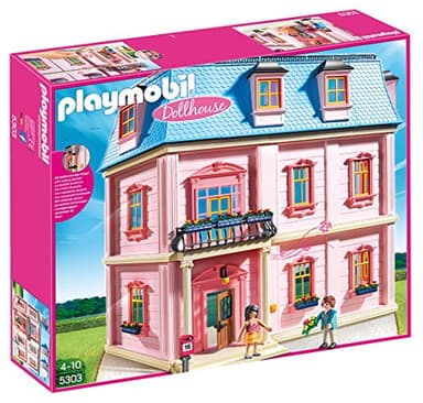 Playmobil - 5303 - Maison Traditionnelle