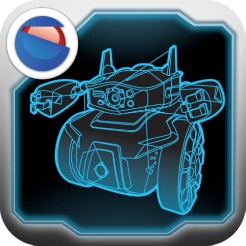 Cyber Robot