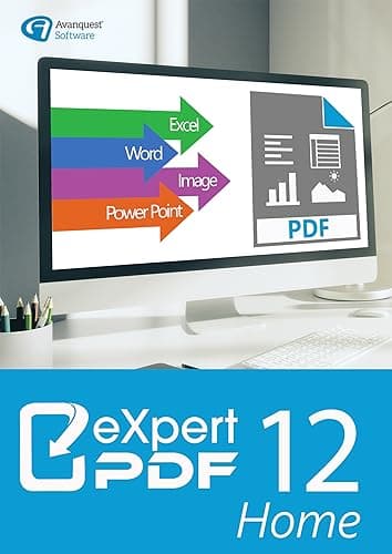 eXpert PDF 12 Home [Téléchargement]