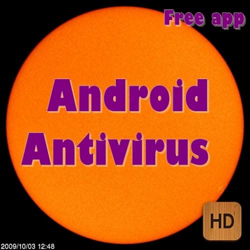 android antivirus free app