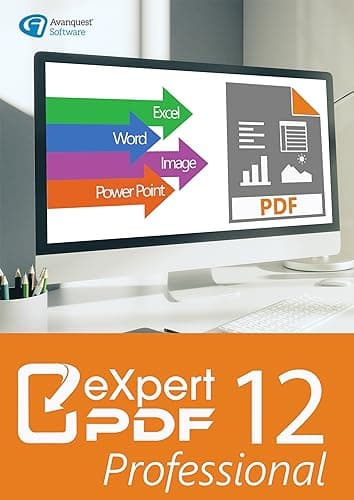 eXpert PDF 12 Professional [Téléchargement]