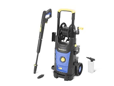 Michelin Nettoyeur Haute Pression MPX25EH (2500 W, 170 bar, 500 l/h)