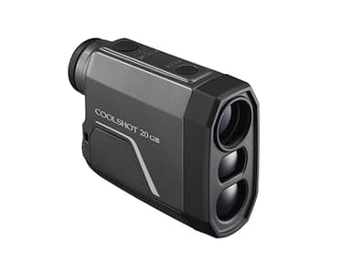 Nikon COOLSHOT 20 GIII, télémètre Laser pour Pratique Golf