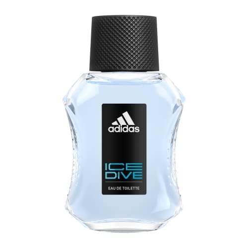 Adidas Ice Dive Edt 50Ml