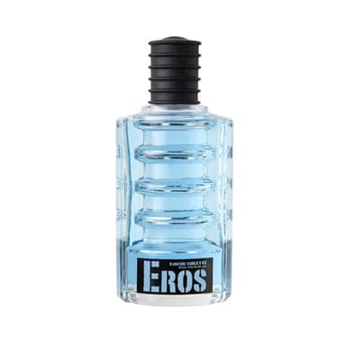 Inessance Paris - Eau de Toilette pour Homme Eros Cool - Parfum Séduction Intense, Notes Fraîches et Boisées - Fabriqué en France - 100 ml