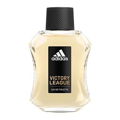 Adidas Edt 100 Ml Victory League New